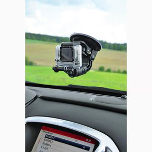 Produktbild für Stativ Hama Saugstativ für GoPro, Höhe bis 11cm