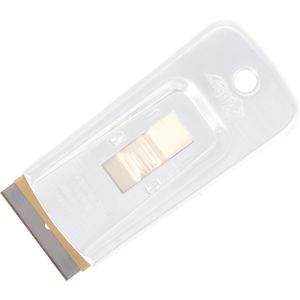 Produktbild für Schaberklinge Poliboy 9200101, 38mm