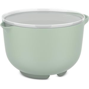 Schüssel Mepal Chef It Nordic Sage, mit Deckel