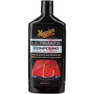 Autopolitur Meguiars Ultimate Compound, G17216DE