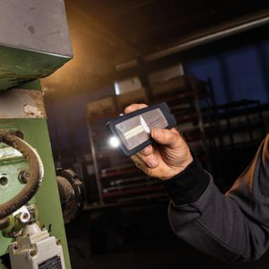 Produktbild für Arbeitsleuchte Scangrip Miniform, LED