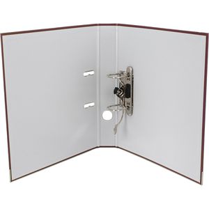 Produktbild für Ordner Leitz 1015-50-75, PP, A4