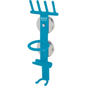 Werkstatt-Magnethalter Hazet 9070-10, Haltekraft bis 10 kg