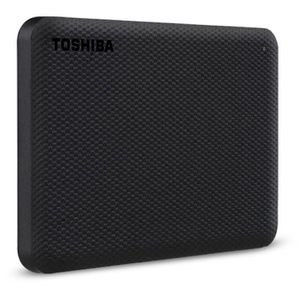 Produktbild für Festplatte Toshiba Canvio Advance HDTCA10EK3AA