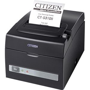 Bondrucker Citizen CT-S310II, CTS310IIXEEBX