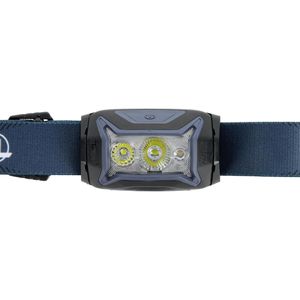 Produktbild für Stirnlampe Petzl Actik LED, mit Batterie