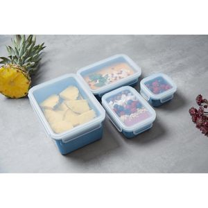 Produktbild für Frischhaltedose Emsa Clip&amp;Close N10308, aus Kunststoff