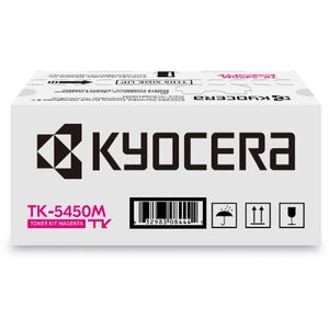 Toner Kyocera TK-5450M magenta