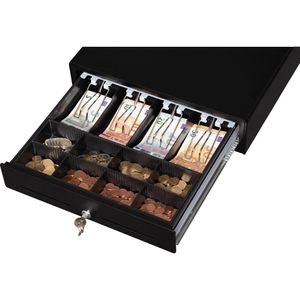 Produktbild für Kassenschublade Ratiotec RCD 250, 41 x 42 cm