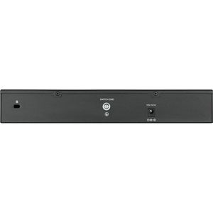 Produktbild für Switch D-Link GO-SW-16G/E, unmanaged