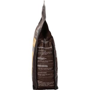 Produktbild für Kakao Callebaut Velvet Experience Full Body, Pulver