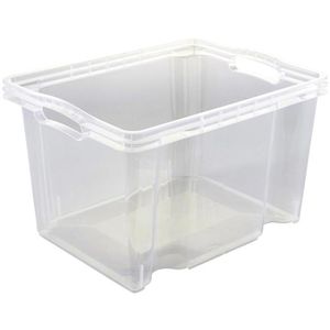 Aufbewahrungsbox Keeeper Franz M, 13,5 Liter
