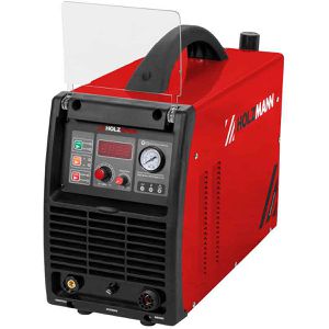 Produktbild für Plasmaschneider Holzmann DIPA100NEO, mit Display