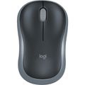 Zusatzbild Maus Logitech M185 Wireless Mouse
