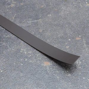 Produktbild für Magnetband Böttcher-AG rot