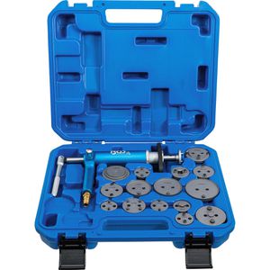 Produktbild für Bremskolbenrücksteller BGS-technic 1117