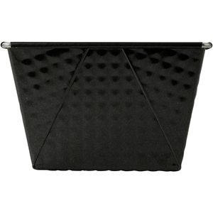 Produktbild für Backform Zenker Black Metallic 6515, Königskuchenform, Stahl
