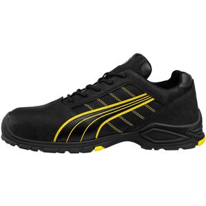 Produktbild für Sicherheitsschuhe Puma-Safety Amsterdam Low, S3L