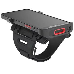 Produktbild für MDE-Gerät Honeywell CT30 XP, CT30P-X0N-38D10DG, Android