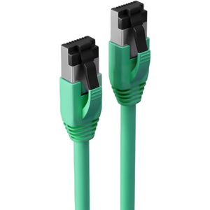 Produktbild für Netzwerkkabel S-Conn SC08-41003, grün