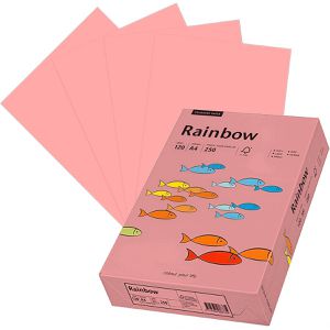 Kopierpapier Papyrus Rainbow 88042546