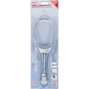 Produktbild für Ölfilterschlüssel BGS-technic 1028, Bandschlüssel