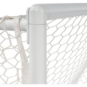 Produktbild für Fußballtor EXIT-Toys Scala Premium, aus Aluminium