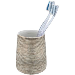 Produktbild für Zahnputzbecher Wenko Fedio, 24320100