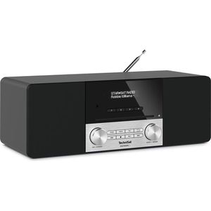 Produktbild für Radio TechniSat Digitradio 3 DAB+