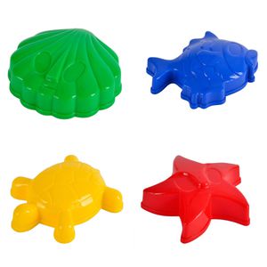 Sandspielzeug Simba 107101146, Sandformen