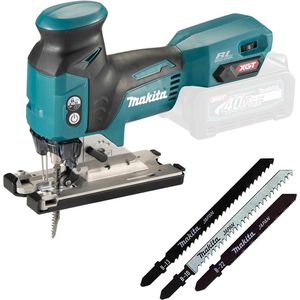 Stichsäge Makita JV001GZ Akku-Pendelhubstichsäge