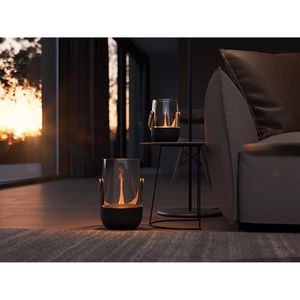 Produktbild für Diffuser Stadler-Form Sophie Little Flammeneffekt