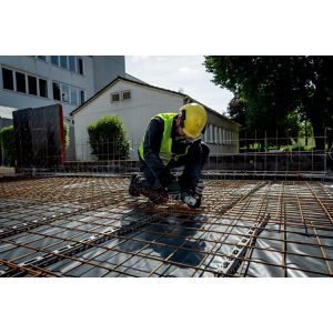 Produktbild für Winkelschleifer Metabo W 18 7-125