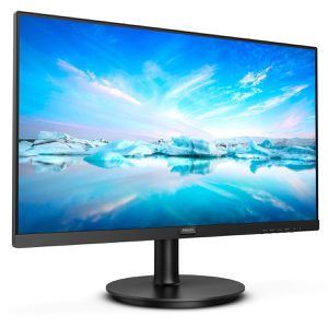 Produktbild für Monitor Philips V-Line 222V8LA/00, 21,5 Zoll