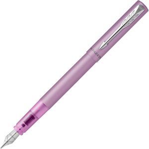 Füller Parker Vector XL Metallic Lilac, Feder M