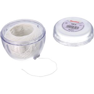 Produktbild für Küchengarn Metaltex 297227080 Casa Royale