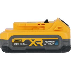 Produktbild für Werkzeugakku DeWalt Powerstack, DCBP318-XJ