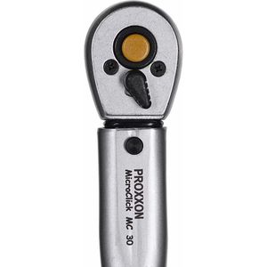 Produktbild für Drehmomentschlüssel Proxxon MicroClick MC 30