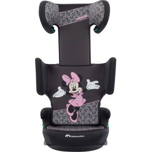Produktbild für Kindersitz bebeconfort RoadFix i-Size, Disney Minnie, ISOFIX