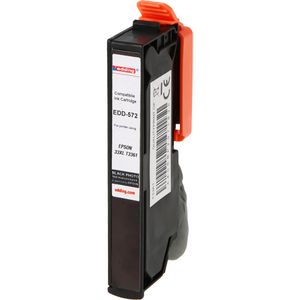 Produktbild für Tinte Edding EDD-582 für Epson 33XL T3357