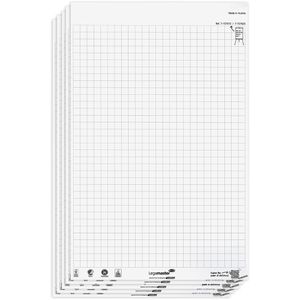 Produktbild für Flipchart-Papier Legamaster 7-157615 SKETCH ECO