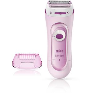 Produktbild für Elektrorasierer Braun Silk-epil Lady Shaver, 5-100