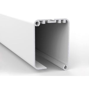 Produktbild für Fliegengitter Culex Alu Smart, weiß