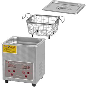 Produktbild für Ultraschallreinigungsgerät DEMA DUR200H