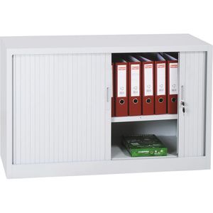 Produktbild für Rollladenschrank G-Office SDC.0712, aus Metall