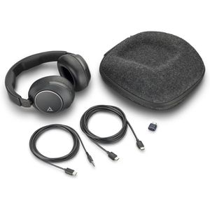 Produktbild für Headset Poly Voyager Surround 80 UC Stereo