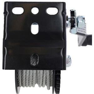 Produktbild für Seilwinde Kerbl 37113, Handseilwinde