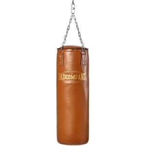 Produktbild für Boxsack Bad-Company Retro gefüllt mit Textilresten, 48 kg