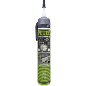Dichtmasse PETEC Silikondichtung MATIC, 97620, 200ml