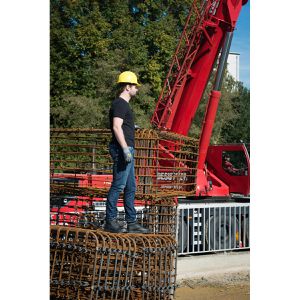 Produktbild für Sicherheitsschuhe Safety-Jogger Bestboy, S3